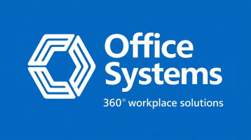 Office Systems 360 Logo